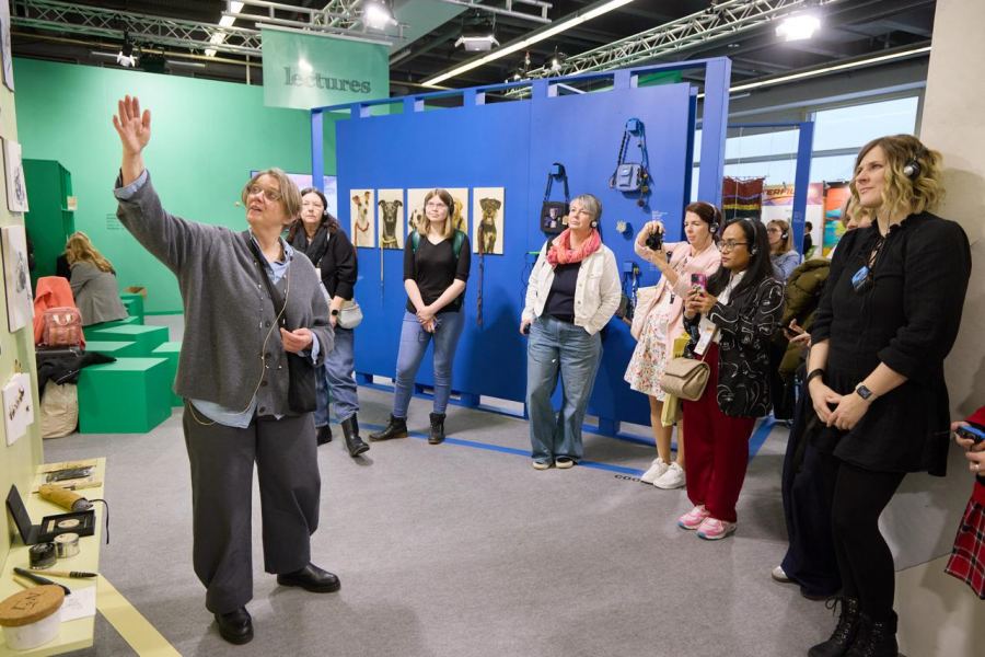 اختتام أضخم تجمع دولي لـ “أمبينت”، “كريسماس وورد”، و”كريتيف وورد” لعام 2026